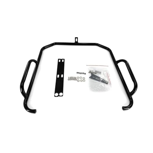 Barre protection moteur Royal Alloy GP150 GP200 pour la ville