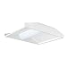 RAB Lighting SWISH2X2-29YN/D10 Outdoor, Image