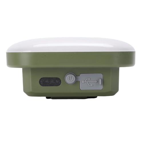 Lanterne de camping magnétique pour illuminer vos soirées sous la tente