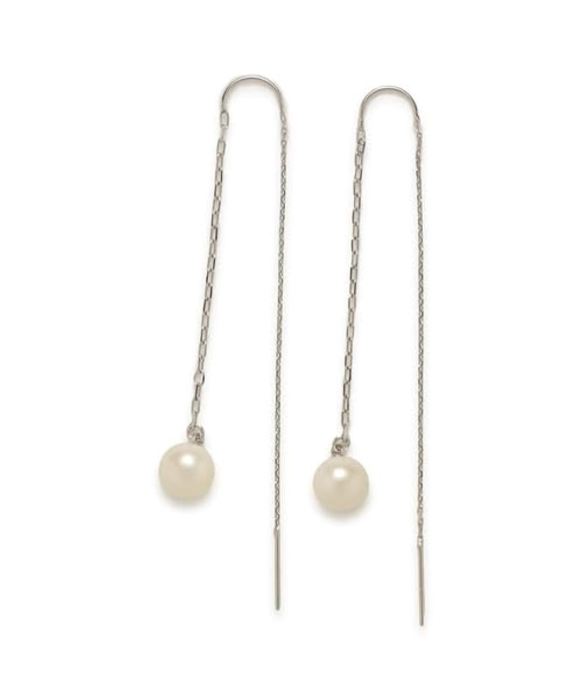 ★ ★ドロップ ピアス Connexus ドロップピアス, ミックスカット, `Love is around