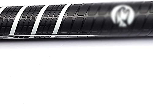 Taco de billar de arce 147 cm punta 11.5-13 mm blanco miniatura 4