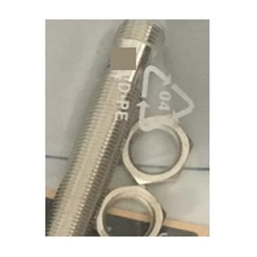 Inductive sensor IFM215 haute precision pour machines outils