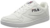 Fila FILA Herren FX100 men Sneaker, White, 43 EU