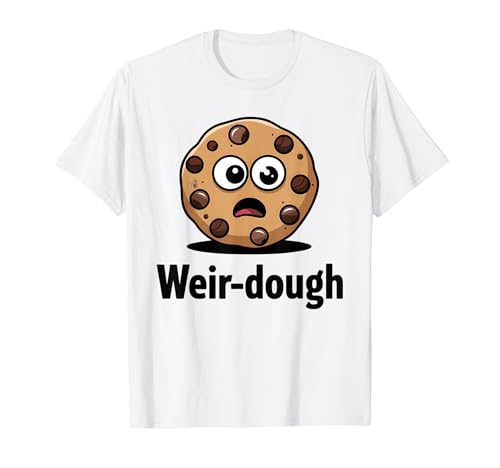Weir-dough �ʔ��� ���� �N�b�L�[ ���� ����� T�V���c