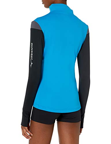 Image of Mizuno Horizon Full Zip Volleyball Jacket