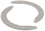 Clevite TW-617S Engine Crankshaft Thrust Washer Set