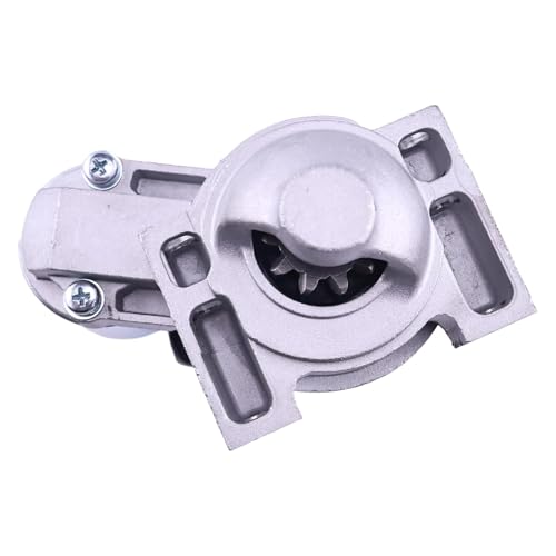 Motor de Arranque Fit John Deere Tractor 60 F620 AM132702 miniatura 6