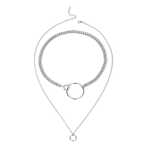 Collier étoile de mer et coquille sauvage multicolore aux finitions soignées