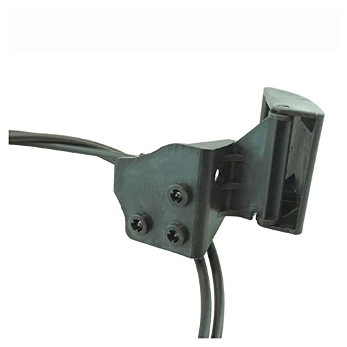 Hood Release Cable With Handle For 05-10 Jeep Commander Grand Cherokee Xk New #TOP3