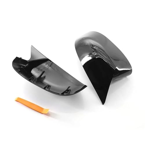 Coque rétroviseur extérieur pour remplacer le boîtier abîmé de votre X3 G01 X5 G05 G06