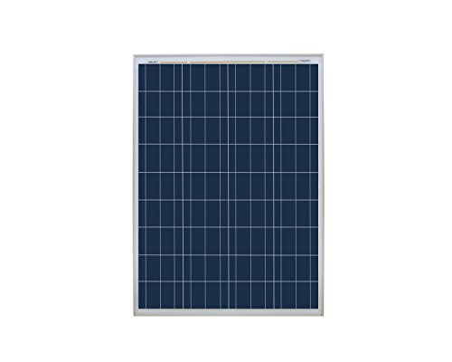 PEIMAR OS80P Solar Panel, 80W