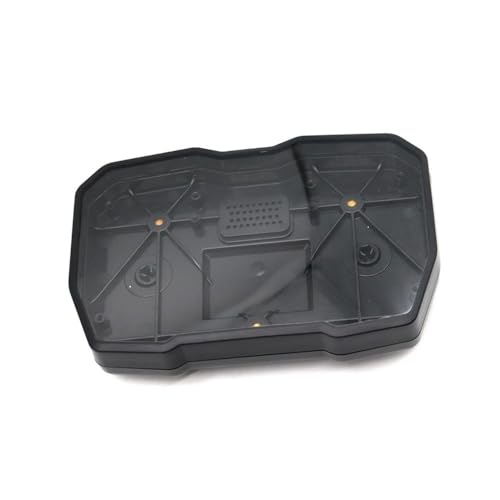 Caja de instrumentos para velocímetro con acabado original para Panigale V4R 2023