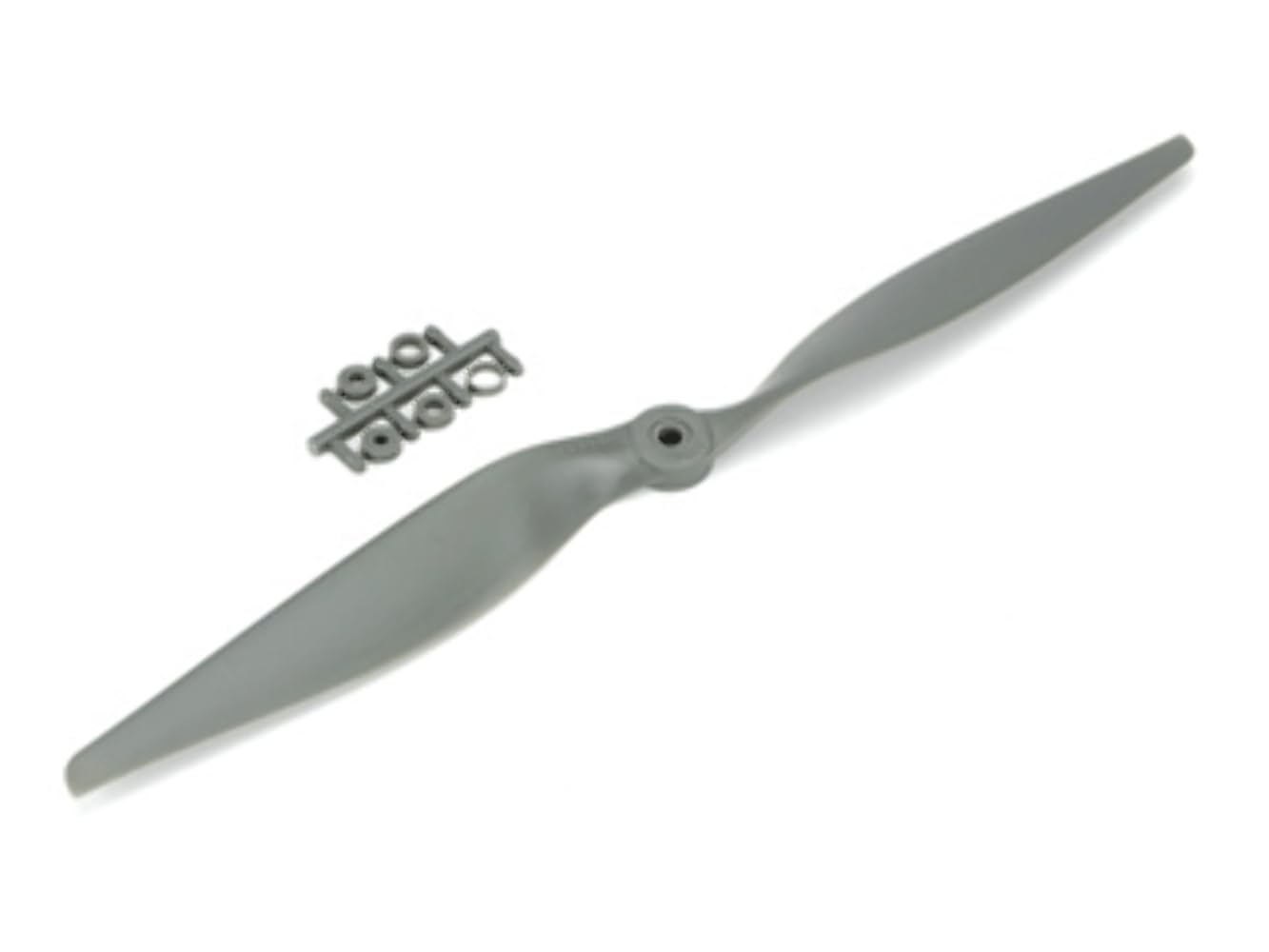 APC-Landing Products Thin Electric Pusher Propeller 13 x 6.5 EP APC13065EP Propellers Electric Plane