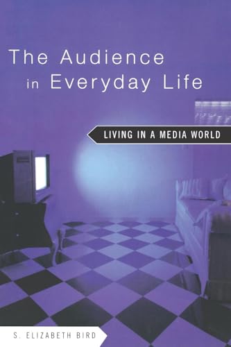 The Audience in Everyday Life