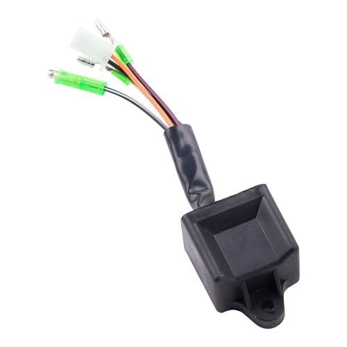 Bobina de encendido CDI para Yamaha JOG de 2 tiempos: soluciona los fallos de arranque en 50 y 90