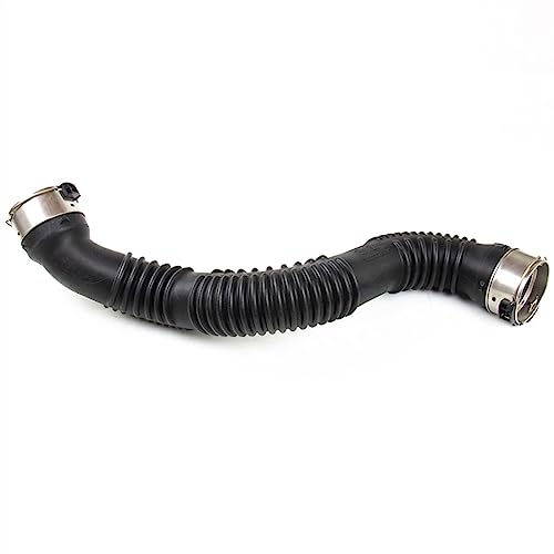 Durite intercooler Benz cassée ? Solution d'air de suralimentation A2465200001 - 2