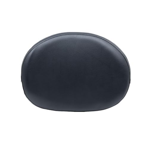 Coussin dossier de moto universel contre le mal de dos en route - 3