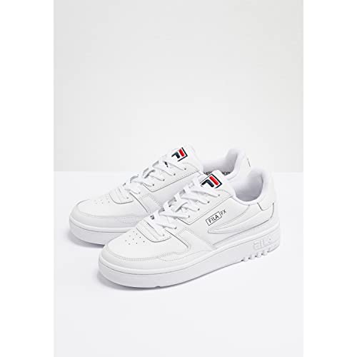 Baskets basses Fila FX Ventuno Low - vue 8