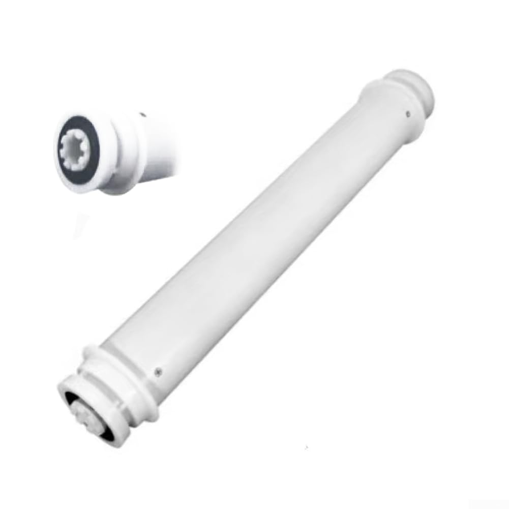 Tubo de rueda RCX26003, cepillo de rodillo RCX26008 para limpiadores robóticos Hayward de piscinas, compatible con modelos RC9956cc RC9965cc RC9950, para piezas de repuesto de TPU