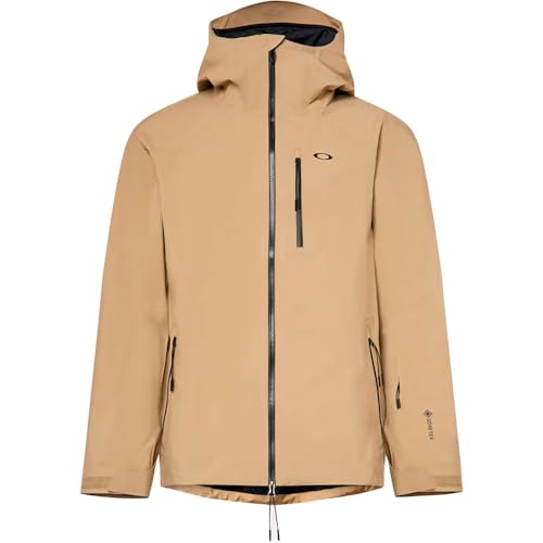 Image of Oakley Men's Unbound Gore-tex Shell Jacket 2.0