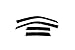 Auto Ventshade [AVS] Outside Mount Ventvisor | 1992 - 1996 Toyota Camry- Smoke, 4 pc. | 94913