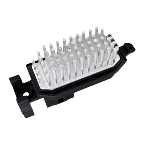 68163794AA Blower Fan Motor Heater Resistor Compatible For Dodge MOPAR Dart Car Accessories