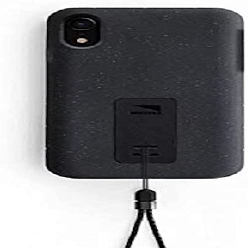 Image of Lander Moab Case for Apple iPhone Xr - Black