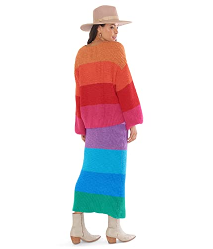 Image of Show Me Your Mumu Women's Pismo Sweater