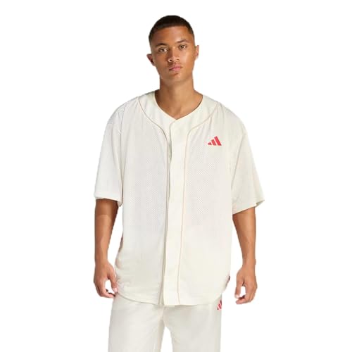 T-shirt de baseball adidas parfait pour vos sorties décontractées et le sport