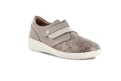 Semelle anatomique Grunland SC5222 taupe 37 pour un maintien plantaire sain