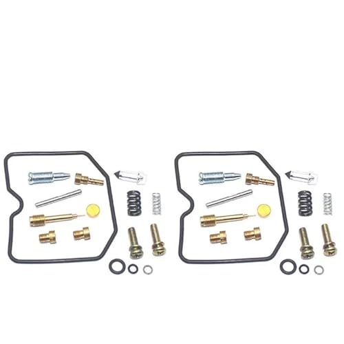Kit de réparation carburateur Kawasaki KLE500 réparer fuite