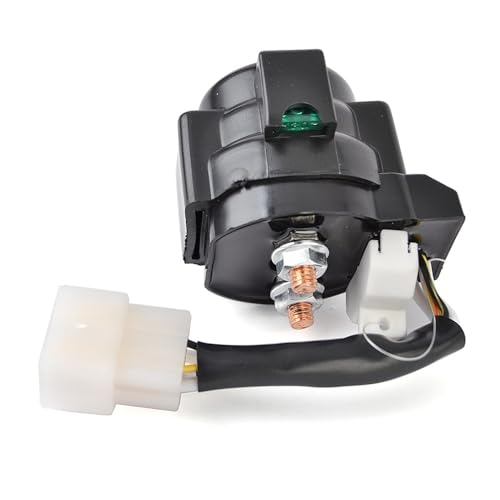 Relais de démarreur moto 93011058000 pour Svartpilen et Vitpilen 125 200 250 401