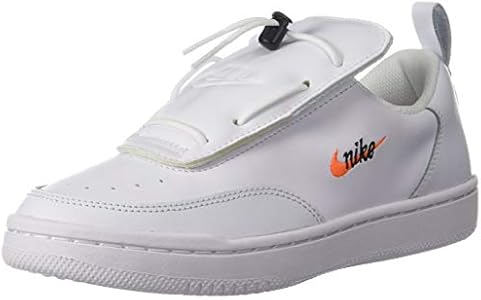 nike court vintage style