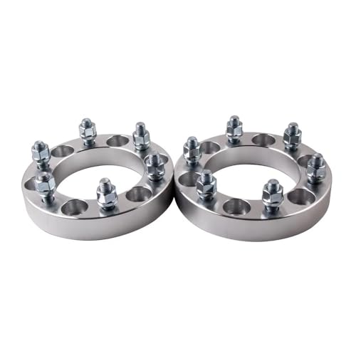 Entretoise de roue 6X139.7 30MM pour Montero 1983-2006