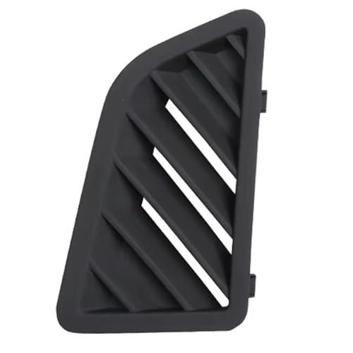 Grille de ventilation climatisation BMW Série 7 bouche d'aération latérale 51459172959