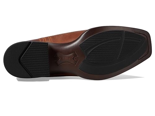 Image of ARIAT Booker Ultra Square Toe Western Boots