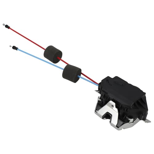 Cerradura de puerta maXpeedingrods: motor centralizado de alta precisión para Mercedes W211