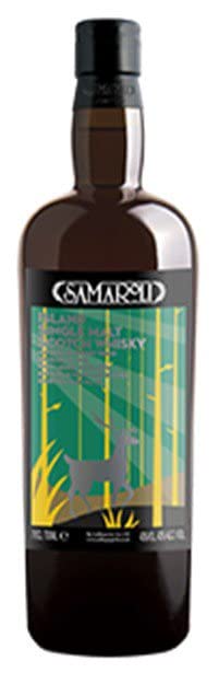 Amazon.co.jp: サマローリ レダイグ 1992 シェリーカスク (サマローリ