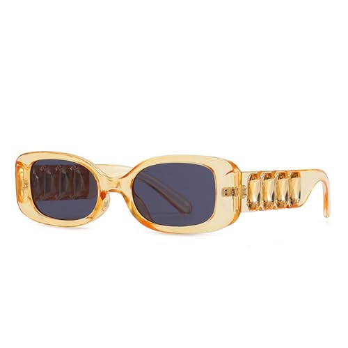 Lunettes de soleil vintage MUTYNE pour vos sorties urbaines et événements tendance