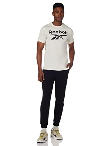 Image of Reebok Mens Big Logo Tee