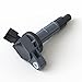 Ignition Coil Pack Set of 4 - Compatible with Toyota, Scion & Lexus Vehicles - Camry, Corolla, Solara, tC, xB, HS250h and more 2.0L, 2.4L models- Replaces 90919-02244, UF333 - Year Models 2001-2012