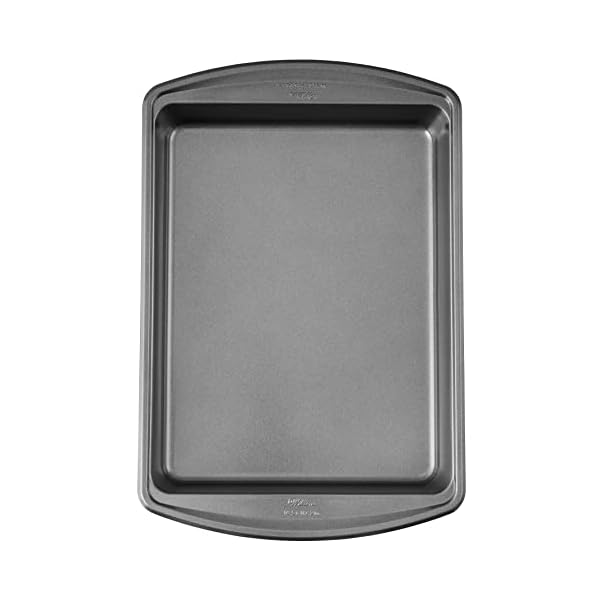 Wilton Advance Select Premium Nonstick Lasagna Pan, 14.5 x 11 Inches