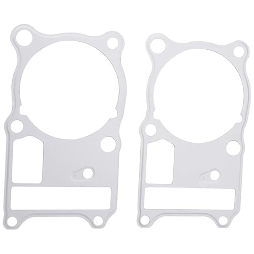 Joint de cylindre XL600V Transalp pour l'entretien de votre moto de voyage et trail