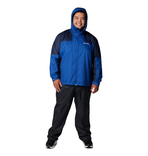 Image of Columbia Mens Inner Limits III Jacket