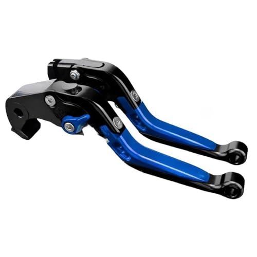 Levier d'embrayage moto réglable et pièces de frein pour YZF R6