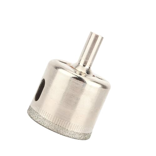 Broca de sierra de copa 35 mm para vidrio y mármol miniatura 6