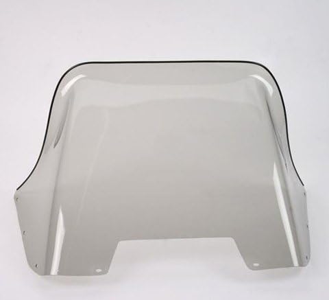1980-1986 ARCTIC CAT PANTHER ARCTIC CAT WINDSHIELD SMOKE, Manufacturer: KORONIS, Manufacturer Part Number: 450-130-AD, S