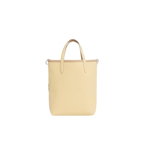 Image of Lacoste Women's Anna Vertical Reversible Tote