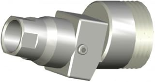 JDSU SC-APC Bulkhead - Network tester replacement tip