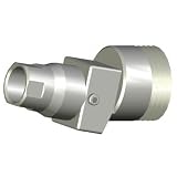 JDSU SC-APC Bulkhead - Network tester replacement tip